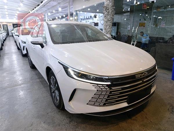 بي واي دي ديستروير 05 2025 للبيع في العراق -  بغداد